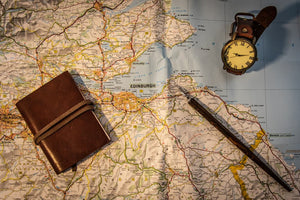 When Were Wristwatches Invented?