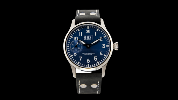 SHOP ALL WATCHES