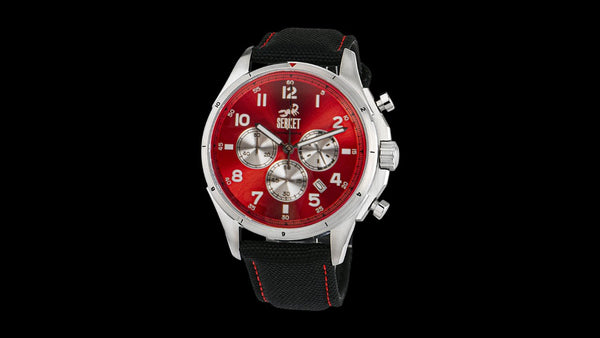 CHRONOGRAPHE