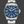 Load image into Gallery viewer, REEF X AUTOMATIC DIVER - Navy Blue 43MM Oyster Bracelet