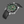 Load image into Gallery viewer, BLACKPOOL GMT AUTOMATIC-British Racing Green 39MM