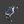 Load image into Gallery viewer, PILOT COMMANDER Blue 42MM