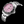 Load image into Gallery viewer, REEF X AUTOMATIC DIVER - Cotton Candy 43MM Oyster Bracelet