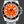 Load image into Gallery viewer, REEF MARIANA DIVER - Orange Dial Black Bezel 40MM