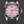 Load image into Gallery viewer, REEF X AUTOMATIC DIVER - Cotton Candy 43MM Oyster Bracelet