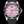 Load image into Gallery viewer, REEF X AUTOMATIC DIVER - Cotton Candy 43MM Oyster Bracelet
