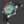 Load image into Gallery viewer, REEF X AUTOMATIC DIVER - Mint Green Limited Edition 43MM