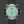Load image into Gallery viewer, REEF X AUTOMATIC DIVER - Mint Green Black DLC Limited Edition 43MM