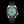 Load image into Gallery viewer, BLACKPOOL GMT AUTOMATIC-Tiffany Blue 39MM