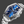 Load image into Gallery viewer, HEX CHRONOGRAPH Dark Blue 44MM