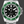 Load image into Gallery viewer, REEF MARIANA DIVER - Black Dial Green Bezel 40MM