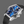 Load image into Gallery viewer, HEX CHRONOGRAPH Dark Blue 44MM