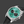 Load image into Gallery viewer, TACHYMETRE Tiffany Blue 42.5MM