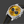 Load image into Gallery viewer, TACHYMETRE Yellow 42.5MM