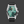 Load image into Gallery viewer, HEX CHRONOGRAPH Aqua 44MM
