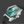 Load image into Gallery viewer, HEX CHRONOGRAPH Aqua 44MM