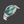 Load image into Gallery viewer, HEX CHRONOGRAPH Aqua 44MM