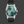 Load image into Gallery viewer, HEX CHRONOGRAPH Aqua 44MM