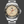 Load image into Gallery viewer, REEF X AUTOMATIC DIVER - VINTAGE BEIGE STAINLESS STEEL 43MM