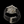 Load image into Gallery viewer, Watch with black leather strap and visible mechanical components on a dark background