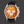 Load image into Gallery viewer, CHRONOGRAPHE-Marigold Orange 45MM
