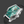 Load image into Gallery viewer, HEX CHRONOGRAPH Aqua 44MM