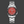 Load image into Gallery viewer, BLACKPOOL GMT AUTOMATIC-Fire Engine Red 39MM