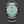 Load image into Gallery viewer, REEF X AUTOMATIC DIVER - Mint Green Black DLC Limited Edition 43MM