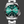 Load image into Gallery viewer, REEF X AUTOMATIC DIVER Viridian Green Limited Edition 42.5MM