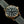 Load image into Gallery viewer, PILOT COMMANDER Bronze PVD Case Black Dial 42MM