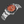 Load image into Gallery viewer, BLACKPOOL GMT AUTOMATIC-Tangerine 39MM