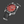Load image into Gallery viewer, BLACKPOOL GMT AUTOMATIC-Fire Engine Red 39MM