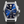 Load image into Gallery viewer, HEX CHRONOGRAPH Dark Blue 44MM
