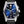 Load image into Gallery viewer, HEX CHRONOGRAPH Dark Blue 44MM
