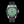 Load image into Gallery viewer, BLACKPOOL GMT AUTOMATIC-Mint Green Steel 40MM