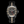 Load image into Gallery viewer, BLACKPOOL GMT AUTOMATIC-Vintage Black on Black DLC 40MM