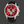 Load image into Gallery viewer, CHRONOGRAPHE-Red Light 45MM
