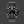 Load image into Gallery viewer, WRAITH AUTOMATIC BLACK PVD White 46MM