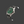 Load image into Gallery viewer, PILOT COMMANDER Green 42MM