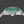 Load image into Gallery viewer, REEF X AUTOMATIC DIVER - Emerald Green 43MM Jubilee Bracelet