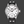 Load image into Gallery viewer, PILOT COMMANDER White 42MM