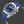 Load image into Gallery viewer, REEF 2.0 DIVER SWISS AUTOMATIC 30ATM-Royal Blue Diving Watch 46MM