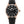 Load image into Gallery viewer, PILOT COMMANDER Bronze PVD Case Black Dial 42MM