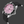 Load image into Gallery viewer, REEF X AUTOMATIC DIVER - Cotton Candy 43MM Oyster Bracelet
