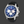 Load image into Gallery viewer, CHRONOGRAPHE-Navy 45MM