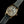 Load image into Gallery viewer, PILOT COMMANDER Bronze PVD Case Green Dial 42MM