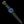Load image into Gallery viewer, PILOT COMMANDER Bronze PVD Case Blue Dial 42MM