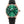 Load image into Gallery viewer, PILOT COMMANDER Bronze PVD Case Green Dial 42MM