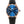 Load image into Gallery viewer, PILOT COMMANDER Bronze PVD Case Blue Dial 42MM