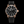 Load image into Gallery viewer, PILOT COMMANDER Bronze PVD Case Black Dial 42MM